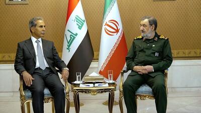  محسن رضایی: آمریکا در آینده منطقه جایگاهی نخواهد داشت