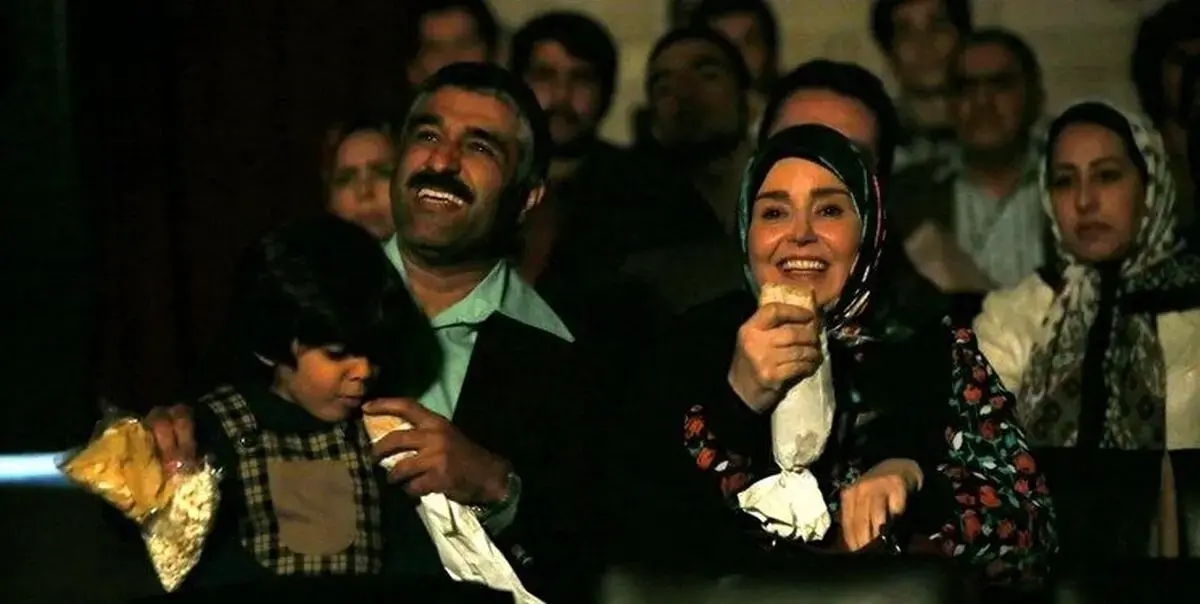 «زیرخاکی» در شبکه نمایش