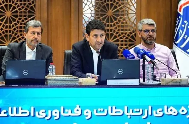 وزیر ارتباطات: قطع اینترنت بهدلیل نگرانی از حمله سایبری، نشانه ضعف است