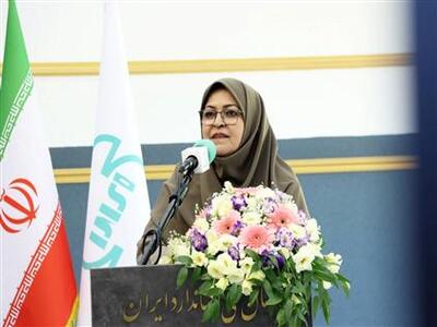  مردم باید اثر استاندارد را در زندگی خود لمس کنند