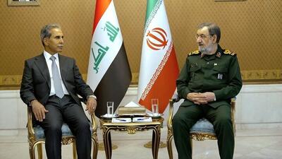  محسن رضایی: آمریکا در آینده منطقه جایگاهی نخواهد داشت