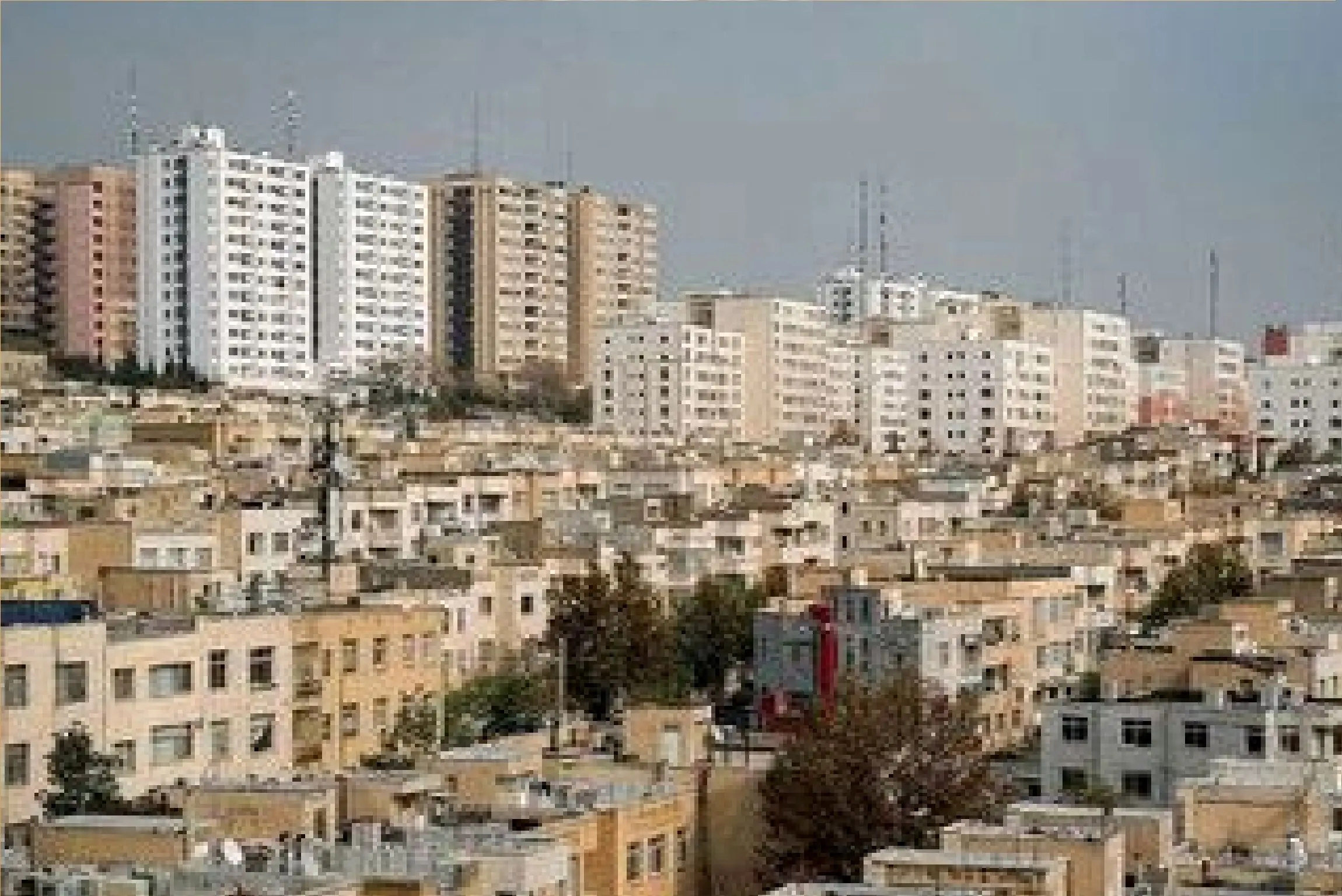 مقایسه رشد 6ماهه بازار مسکن با بازارهای موازی/ چرا طلا، بیتکوین و کامودیتیها همزمان صعود کردند؟ +فیلم