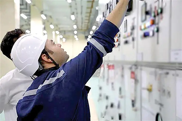 نوسازی حیاتی در پالایشگاه اصفهان