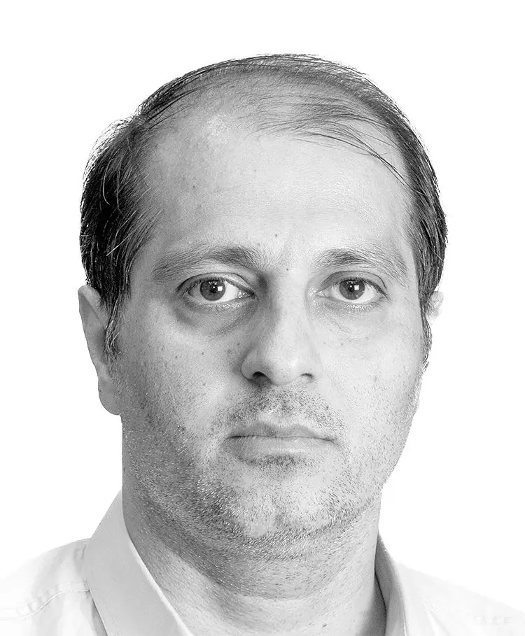 ضرورت «مذاکره بزرگ»