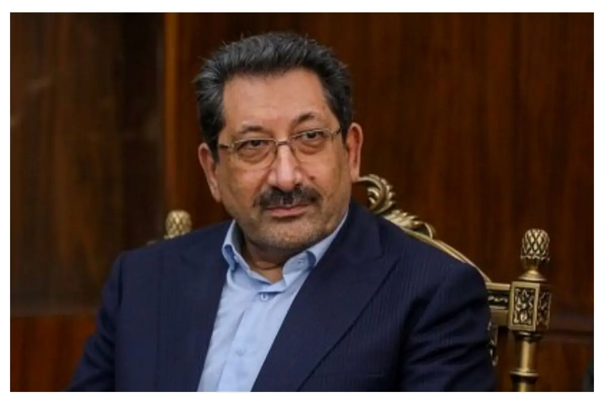 وزیر صمت از بسته جدید حمایت از تولید پرده برداشت/ ۴۰۰ همت در راه بنگاههای کوچک و متوسط