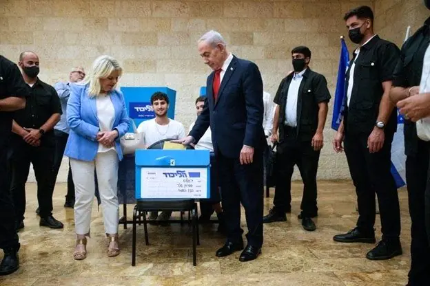  اردوغان؛ سیبل کمپین انتخاباتی نتانیاهو