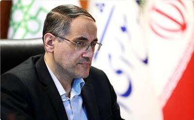  ایران امروز زخم خورده خصم است و به فرزندانش نیاز دارد/ این روزها برچسب، کار گلوله را می کند
