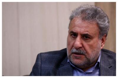  فلاحت‌پیشه: دام اسرائیل برای اقدامات نظامی از روز اول جنگ اقتصادی پهن شد/ آرامش 5 روز اخیر نشان می‌دهد ایران هنوز مذاکره را کنار نگذاشته است