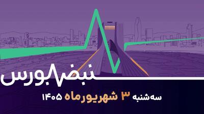  رکوردشکنی پی‌درپی بورس؛ بررسی ۶ نماد روغن خوراکی