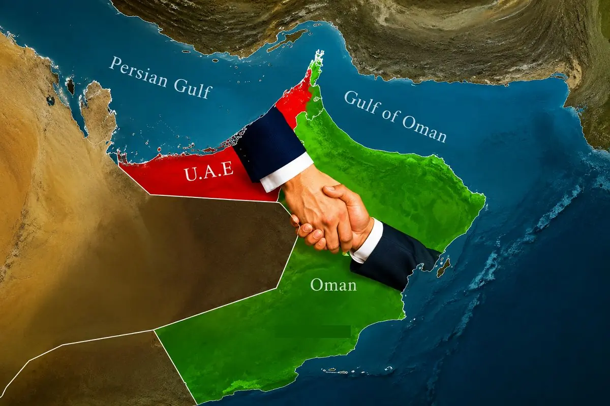 فوری/ وزیر امور خارجه عمان امروز به تهران میآید