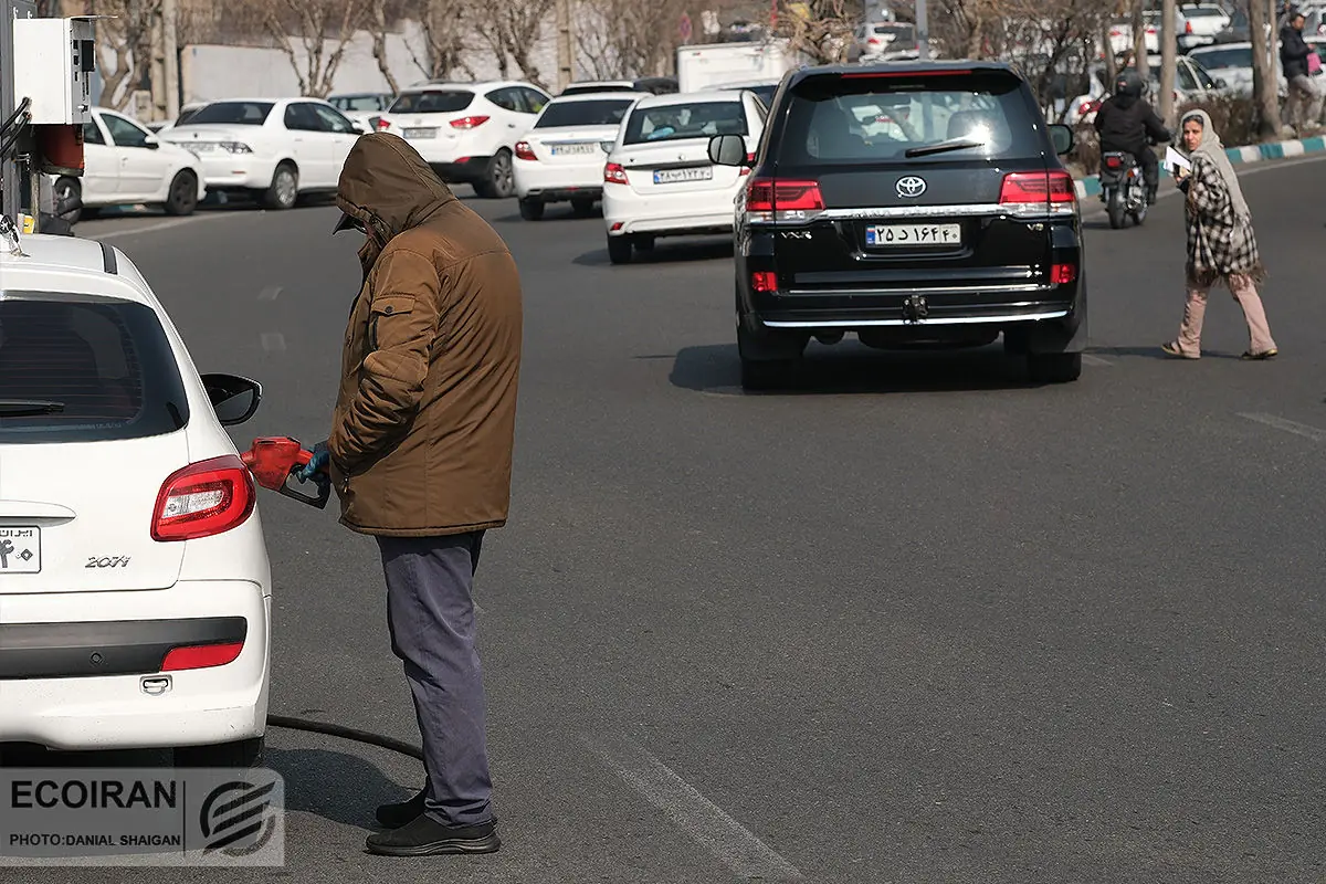 علت تعطیلی برخی پمپبنزینهای تهران اعلام شد؛ خبر مهم درباره تأمین سوخت