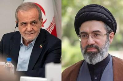  جزئیات جلسه ۷ ساعته پزشکیان و رهبر معظم انقلاب / محورهای اصلی گفتگوها چه بود؟