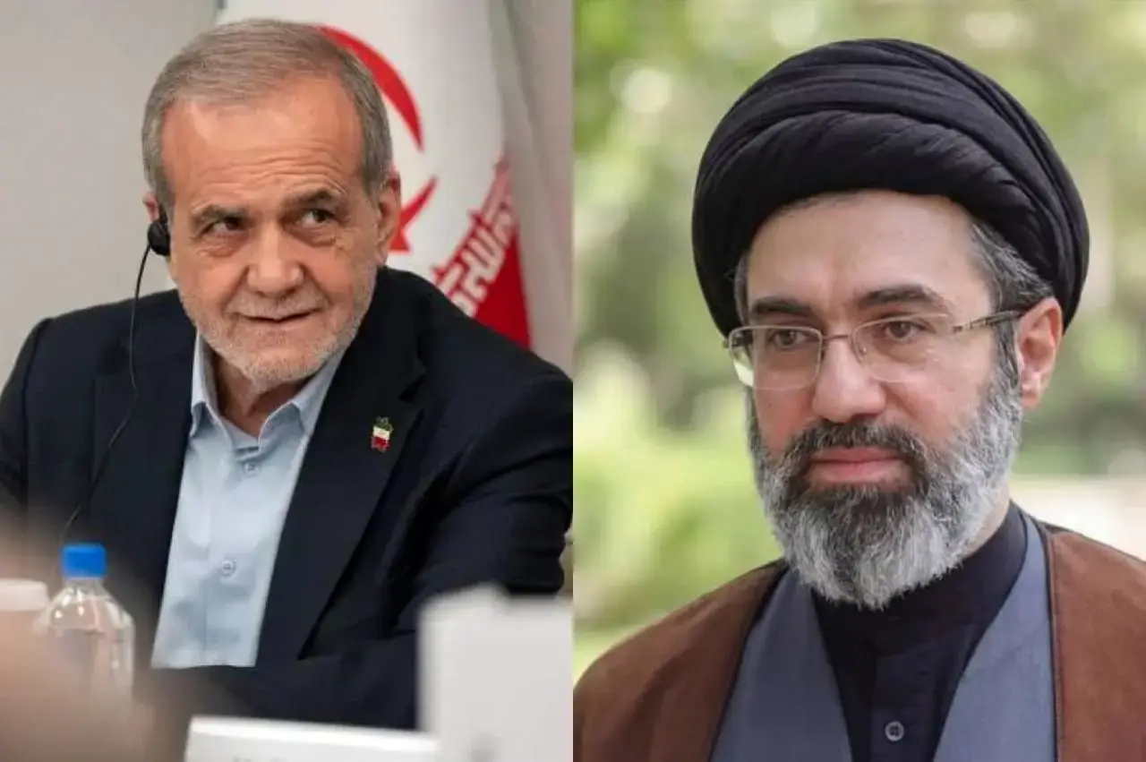 جزئیات جلسه ۷ ساعته پزشکیان و رهبر معظم انقلاب / محورهای اصلی گفتگوها چه بود؟