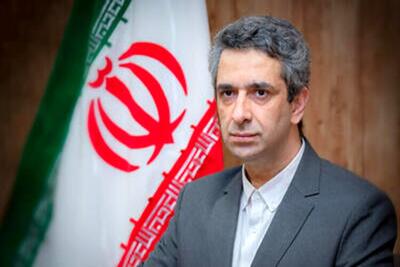 معاون دفتر رئیسجمهور: سفر عاصم منیر به ایران دستاوردهای مهمی داشت