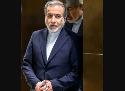 توئیت عراقچی بعد از گفتگو با وزرای خارجه عمان و پاکستان - اکونیوز