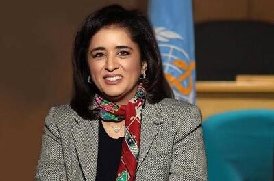 رقابت یک زن قطری و یک زن عربستانی برای سازمان جهانی - اکونیوز