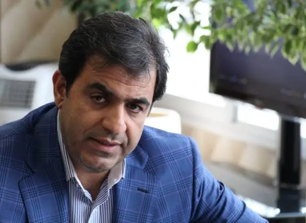 رئیس جدید هیئت عامل صندوق توسعه ملی منصوب شد - اکونیوز