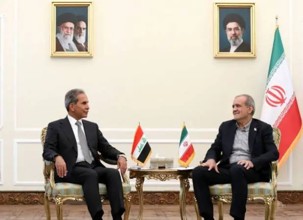 دشمنان با ایجاد اختلاف بدنبال تصاحب ثروت منطقه هستند - اکونیوز