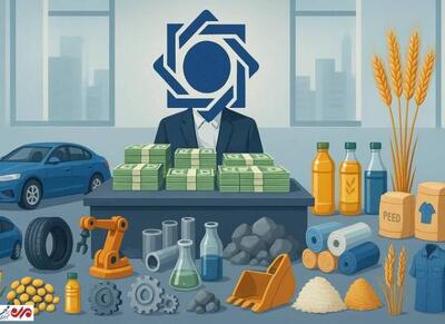 اعطای تسهیلات ارزی از محل منابع بانکها - اکونیوز