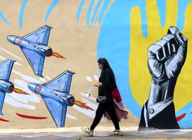 تحریمها توان فروپاشی اقتصادی ایران را ندارد! - اکونیوز