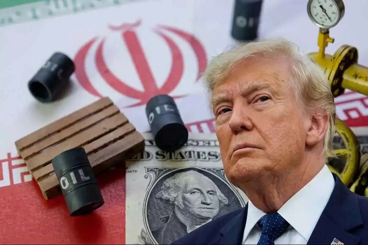 تقابل تهران و واشینگتن؛ وقتی فشار حداکثری به بازی فرسایشی تبدیل میشود