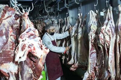  قیمت جدید گوشت قرمز همزمان با افزایش نرخ دلار