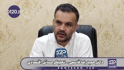  حتی آمریکا هم متناسب با فضای کنونی اش، بودجه جنگی تنظیم کرد، ولی دولت ما اصلا سراغ بودجه جنگی نرفت!