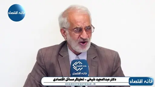 در همین شرایط محاصره دریایی میتوان نهاده دامی سالم غیرتراریخته را با دو سوم قیمت از روسیه و آسیای میانه وارد کرد