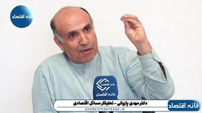  همتی با مطرح کردن موضوع   توقف صادرات نفت  ، زمینه گرانی دلار را فراهم کرد