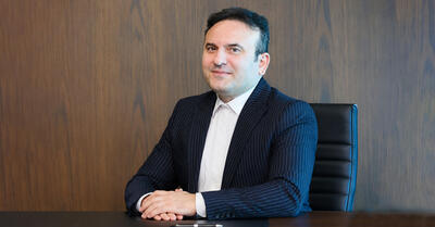  رشد ۱۰۰ درصدی سپرده‌های بانک توسعه صادرات ایران
