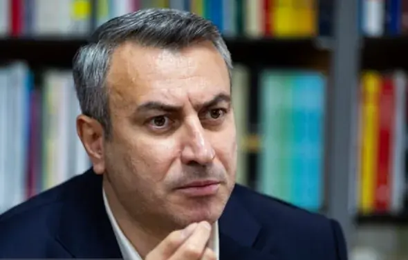 رویکردهای امنیتی سنتی در شهر فرودگاهی امام(ره) ناکارآمد است
