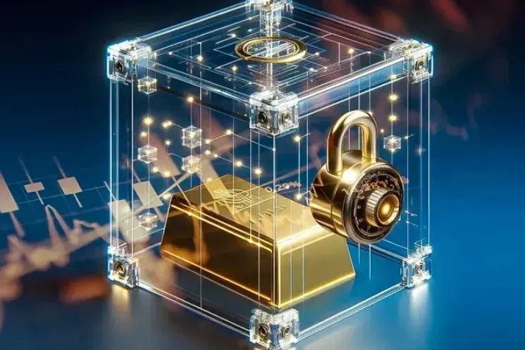 صندوقهای طلا زیر فشار عرضه/ خروج ۴ هزار میلیارد تومان پول از طلاییها