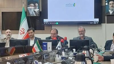  رشد ۷ برابری ظرفیت نیروگاه‌های خورشیدی نسبت به دو سال گذشته