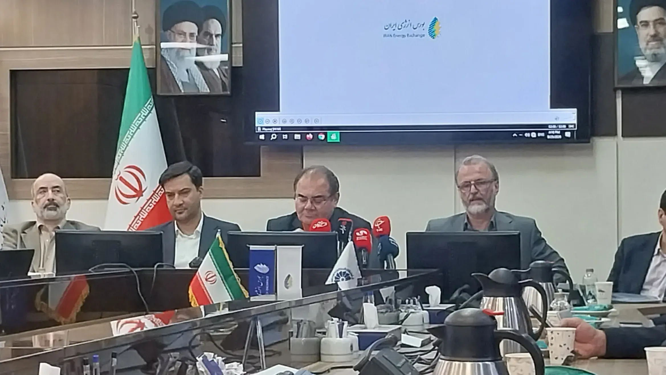  رشد ۷ برابری ظرفیت نیروگاه‌های خورشیدی نسبت به دو سال گذشته