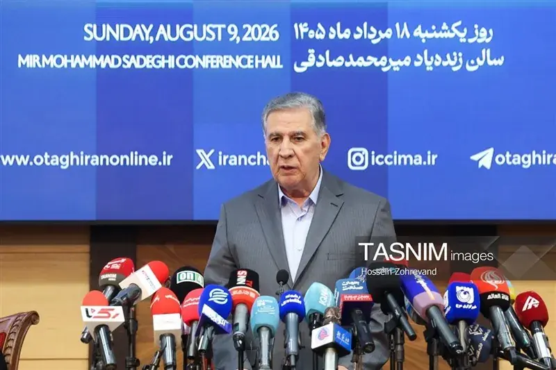  هشدار اتاق ایران درباره توقف توان عملیاتی واردکنندگان کالاهای اساسی