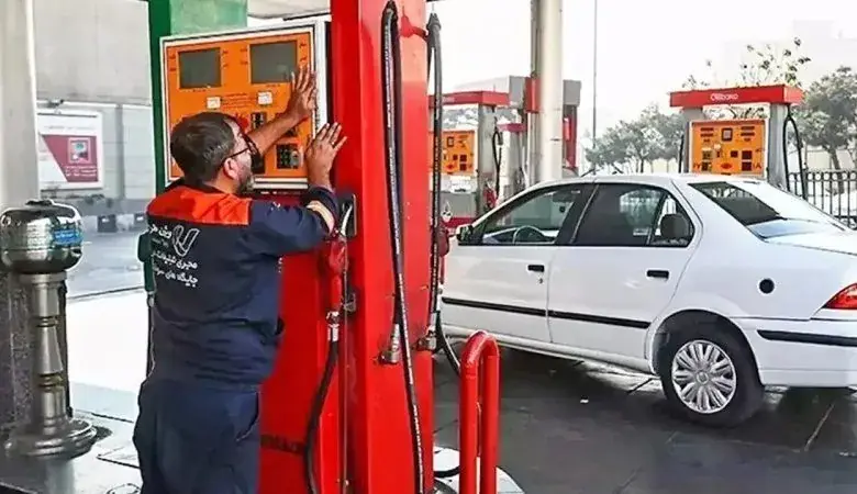  ارجحیت مدیریت مصرف سوخت بر رشد تولید؛ سوزن‌بانی دولت در بنزین ضرورت است