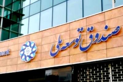 انتصاب رئیس جدید صندوق توسعه ملی با حکم پزشکیان