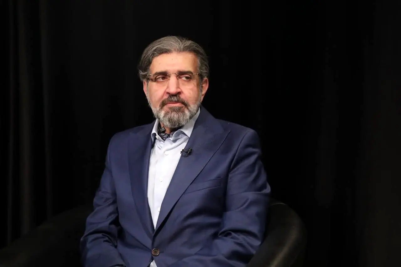  صادق خرازی: به آمریکا در سیستان فرودگاه دادیم/ یک جایی در پشت پرده محاسبات دو کشور نمیخواهد رابطه ایران و آمریکا به جایی برسد+ فیلم
