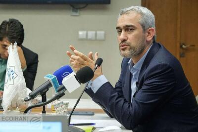 وزیر اقتصاد: پیش از جنگ نیز تورمهای ۲۵ درصد، ۳۵ درصد و ۴۰ درصد داشتیم، اما تورم ۸۰ درصد نداشتیم/ این شوکی که ایجاد شد، طبیعتاً به شرایطی بازمیگردد که پس از جنگ ایجاد شد