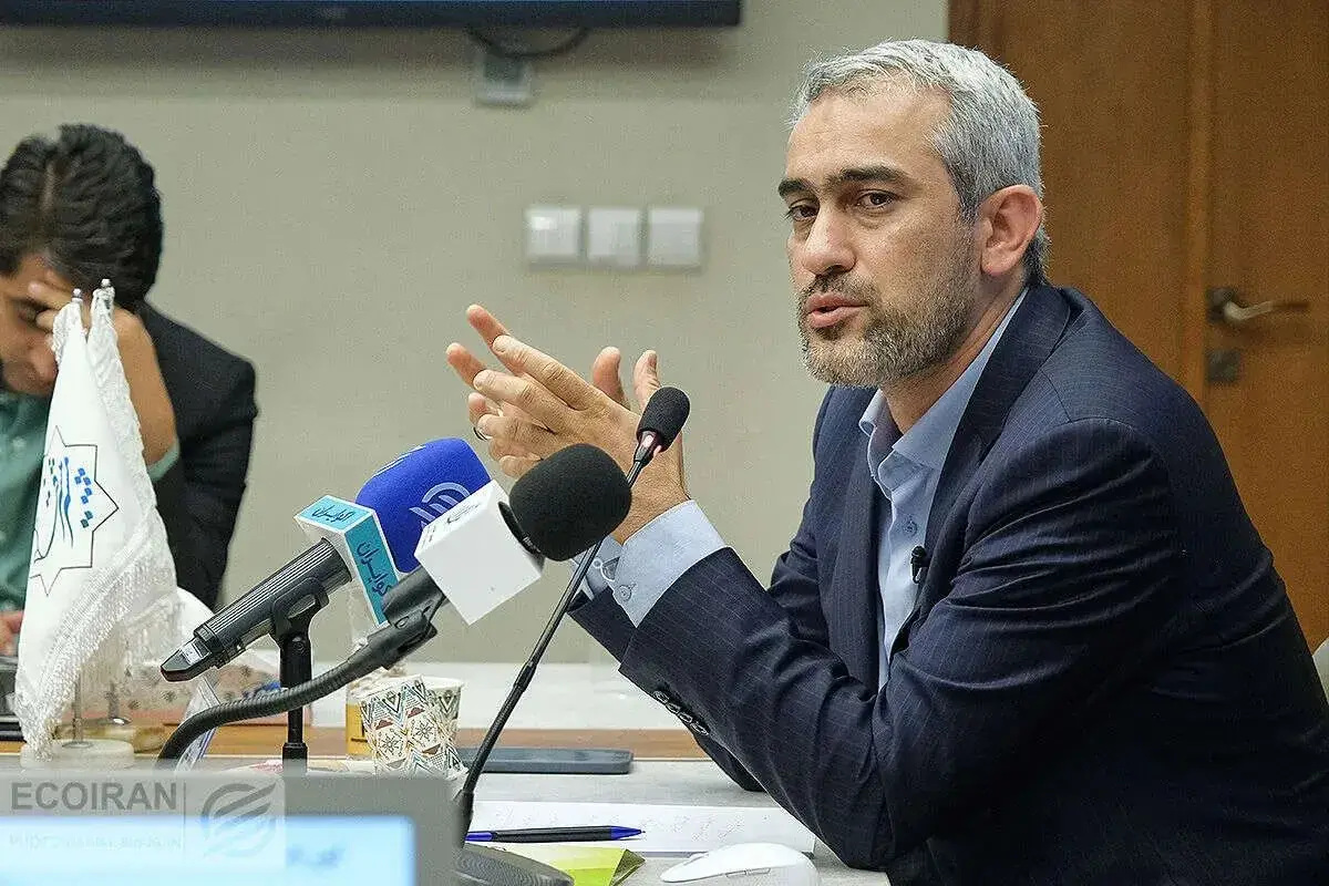 وزیر اقتصاد: پیش از جنگ نیز تورمهای ۲۵ درصد، ۳۵ درصد و ۴۰ درصد داشتیم، اما تورم ۸۰ درصد نداشتیم/ این شوکی که ایجاد شد، طبیعتاً به شرایطی بازمیگردد که پس از جنگ ایجاد شد