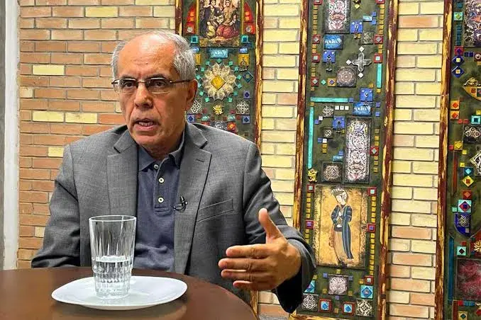  محتوای پیام عاصم منیر به تهران سرنوشت مذاکرات را تعیین می‌کند