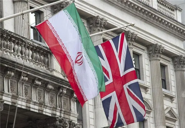 موضع دوگانه لندن درباره ایران؛ حمایت از دیپلماسی و استقبال از فشار اقتصادی
