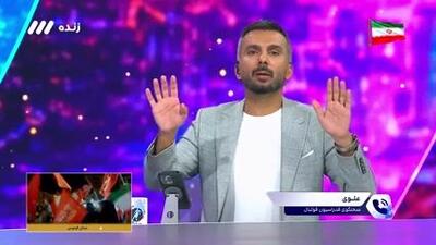 مدیر فدراسیون فوتبال: بیرانوند فقط تا 31 شهریور میتواند بازی کند