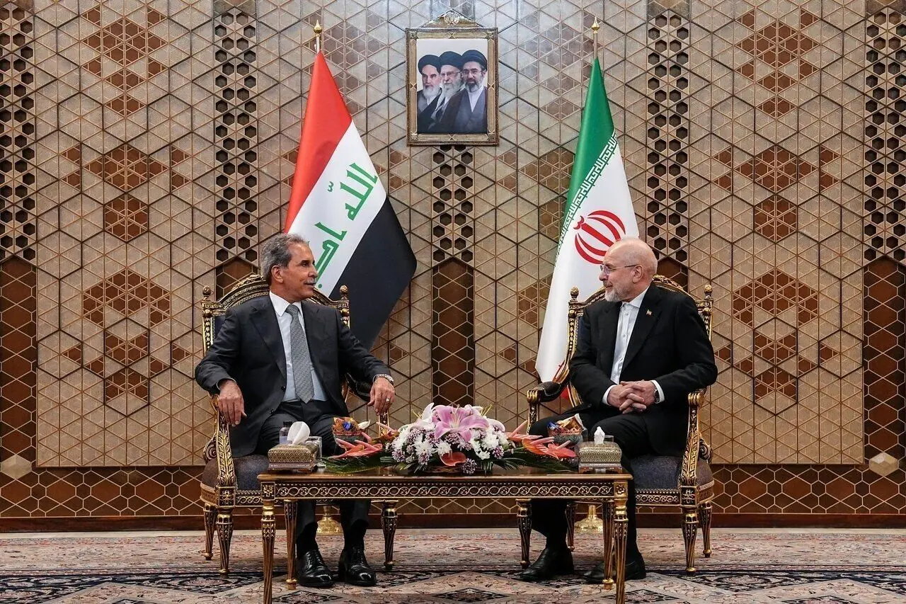  قالیباف: آمریکا در جنگ اقتصادی علیه ایران نیز شکست خواهد خورد