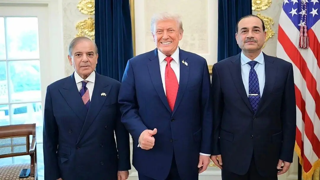 پاکستان رسماً خواستار تسهیلات ارزی ۱۰ میلیارد دلاری از آمریکا شد