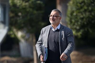 زاکانی خبر داد: تمامی پل‌های تهران ایمن‌سازی می‌شوند