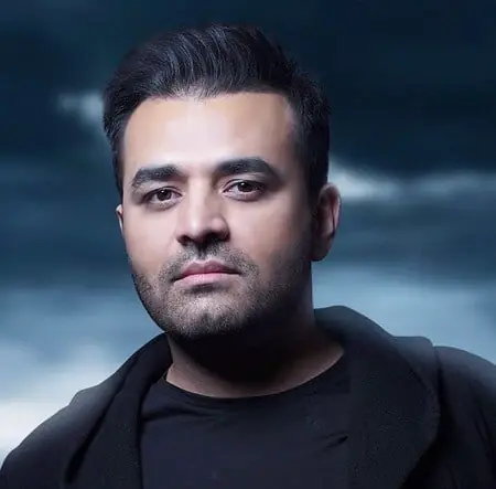  میثم ابراهیمی «از ترسم» را منتشر کرد