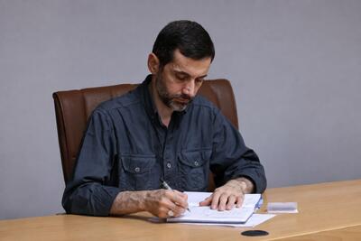  پاسخ یوسف پزشکیان به علیمی مداح/ کی از ایران حمایت می‌کنه؟