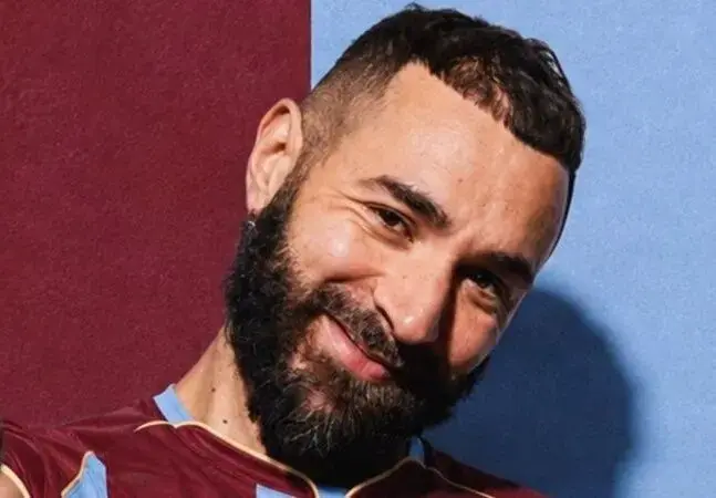 بمب فوتبالی در ترکیه؛ همتیمی شدن بنزما و محمد صلاح!