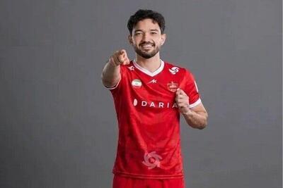 شروع عجیب خرید گران و جنجالی پرسپولیس!